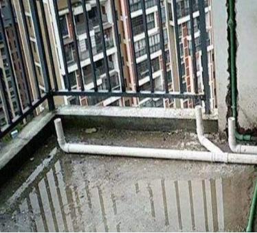 沅江漏水维修 阳台漏水怎么修理?