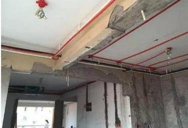沅江漏水维修 墙面漏水怎么办呢?墙面漏水的原因?