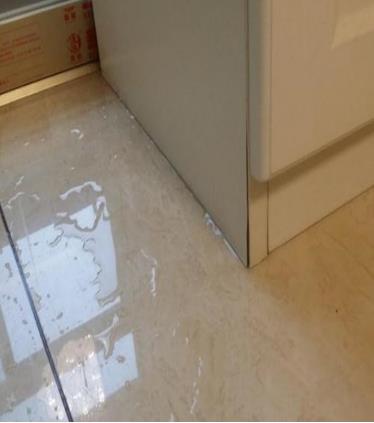 沅江漏水检测 厕所漏水怎么检测?