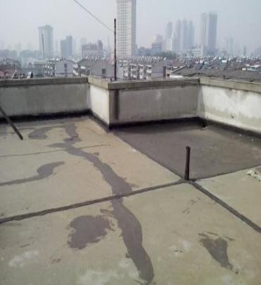沅江漏水维修 楼顶漏水是什么原因，楼顶漏水维修方法是什么?